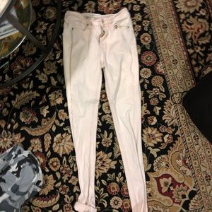 Pacsun bullhead jeans